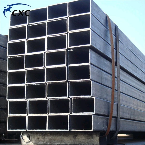 ERW steel pipe