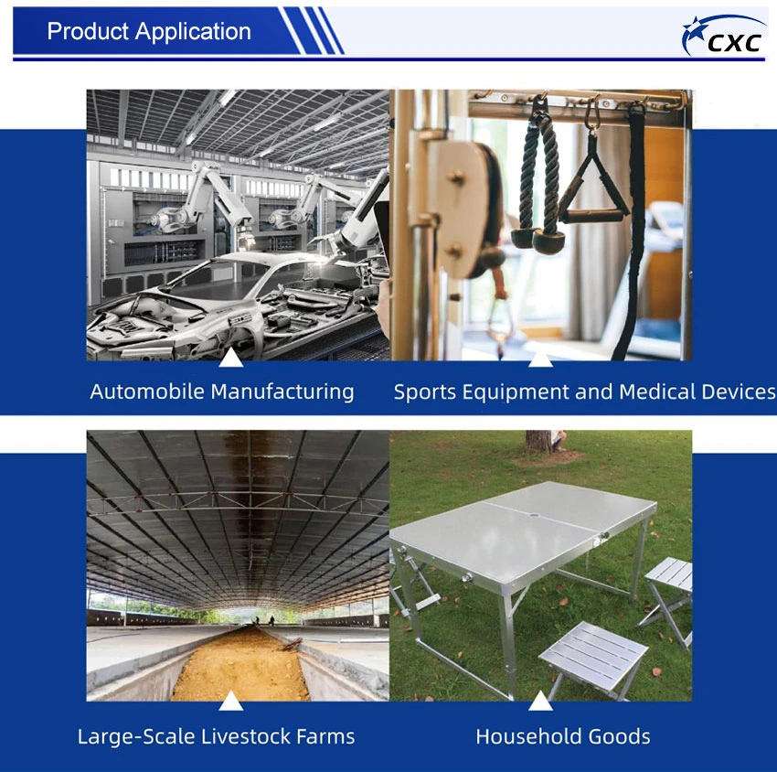 Product Application 2
